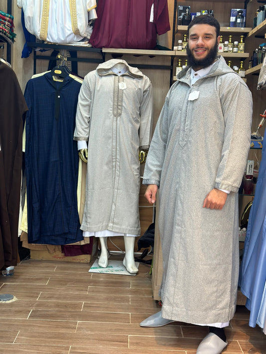 قشابية الفخامة