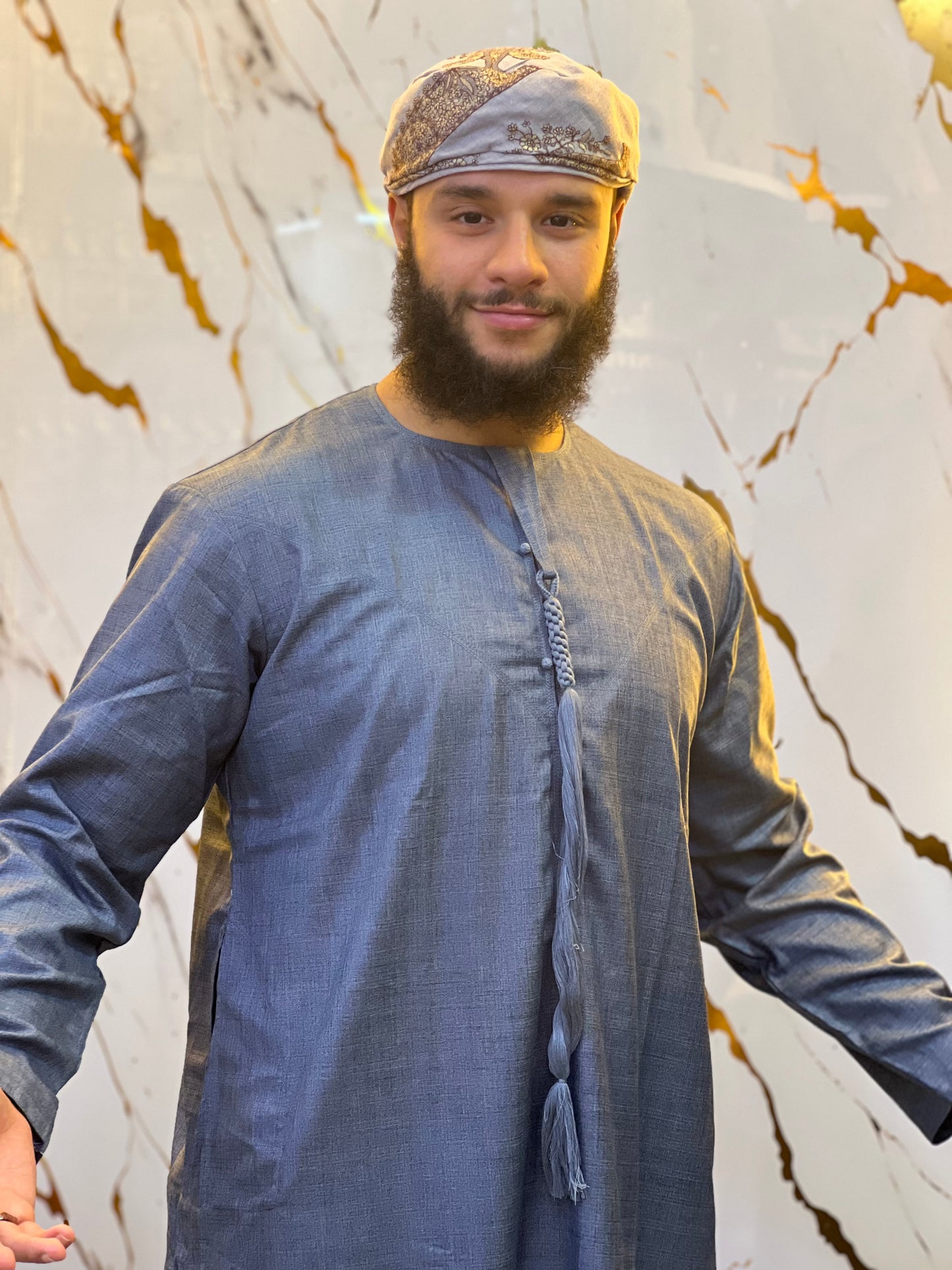 إماراتي الأنيس (مربعات)