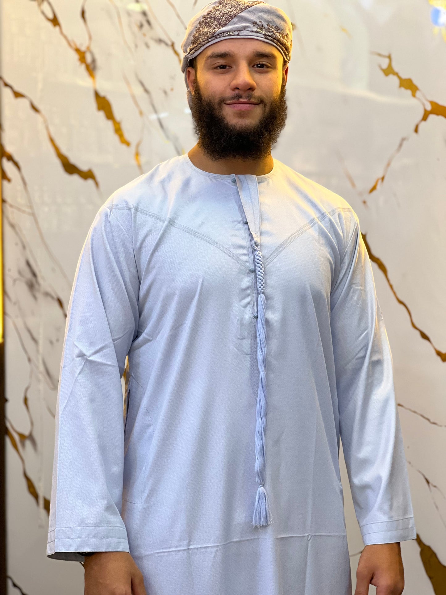 إماراتي خلية النحل (يد)