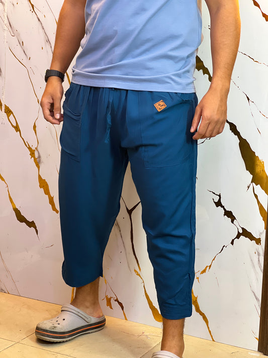 نصف الساق الجودة