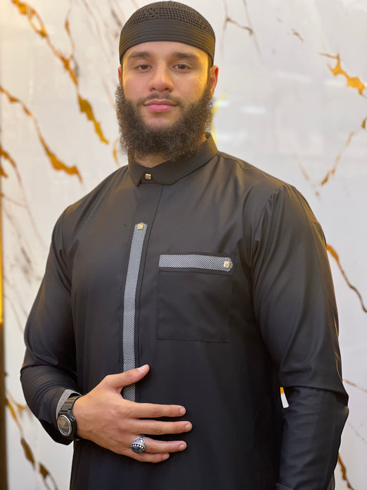 الإدريس الإنجليزي