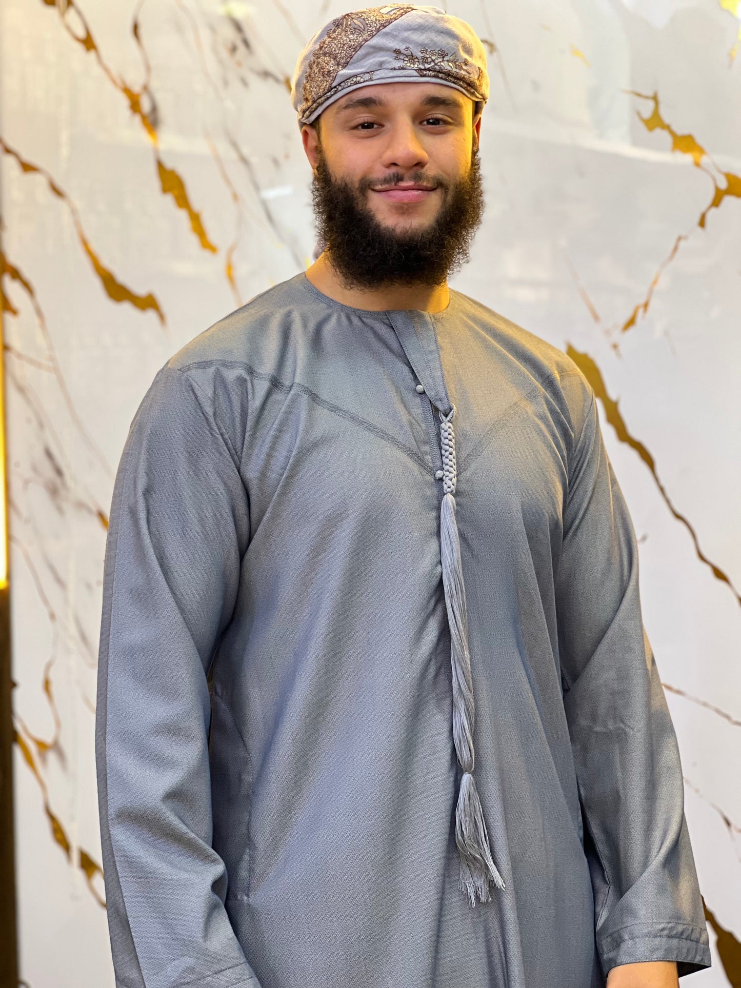 إماراتي خلية النحل (يد)