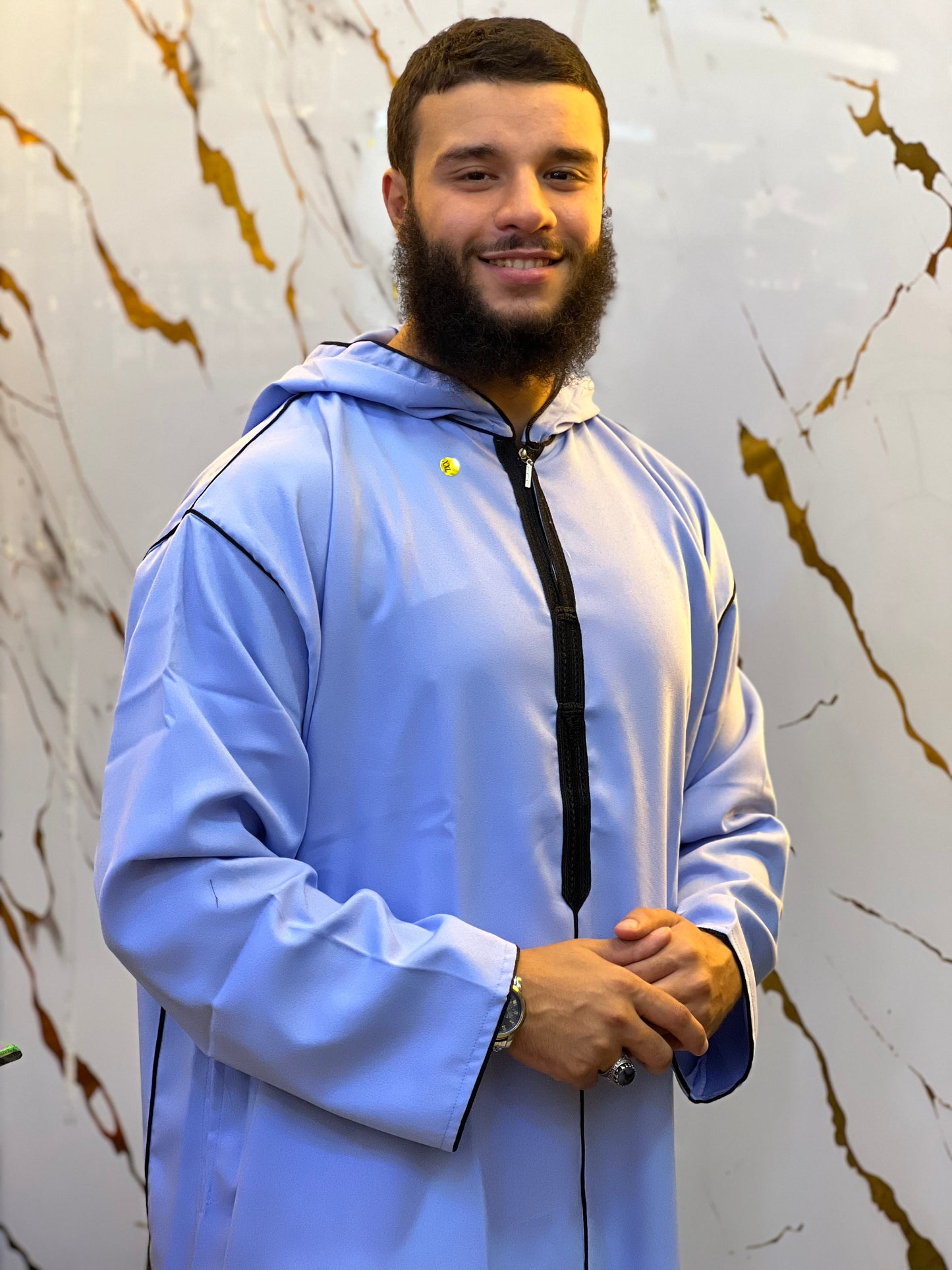 قشابية الكوثر خفيفة