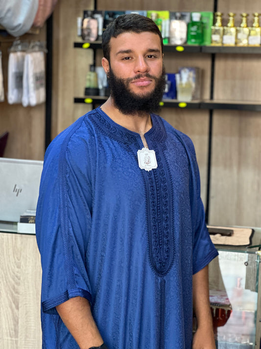 الفخامة طرواكار امبريمي