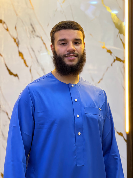 قميص الاسوة مونش