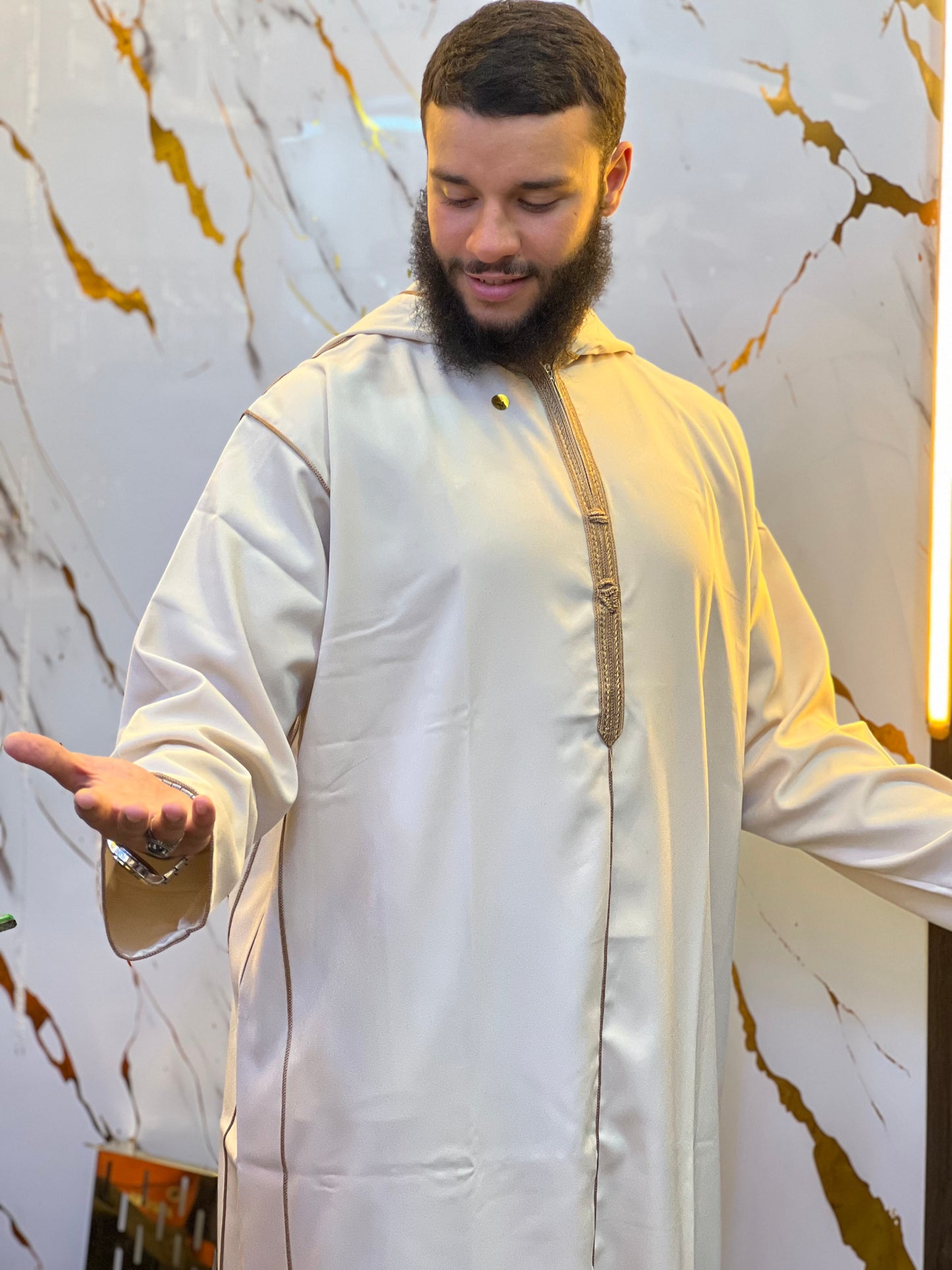 قشابية الكوثر خفيفة