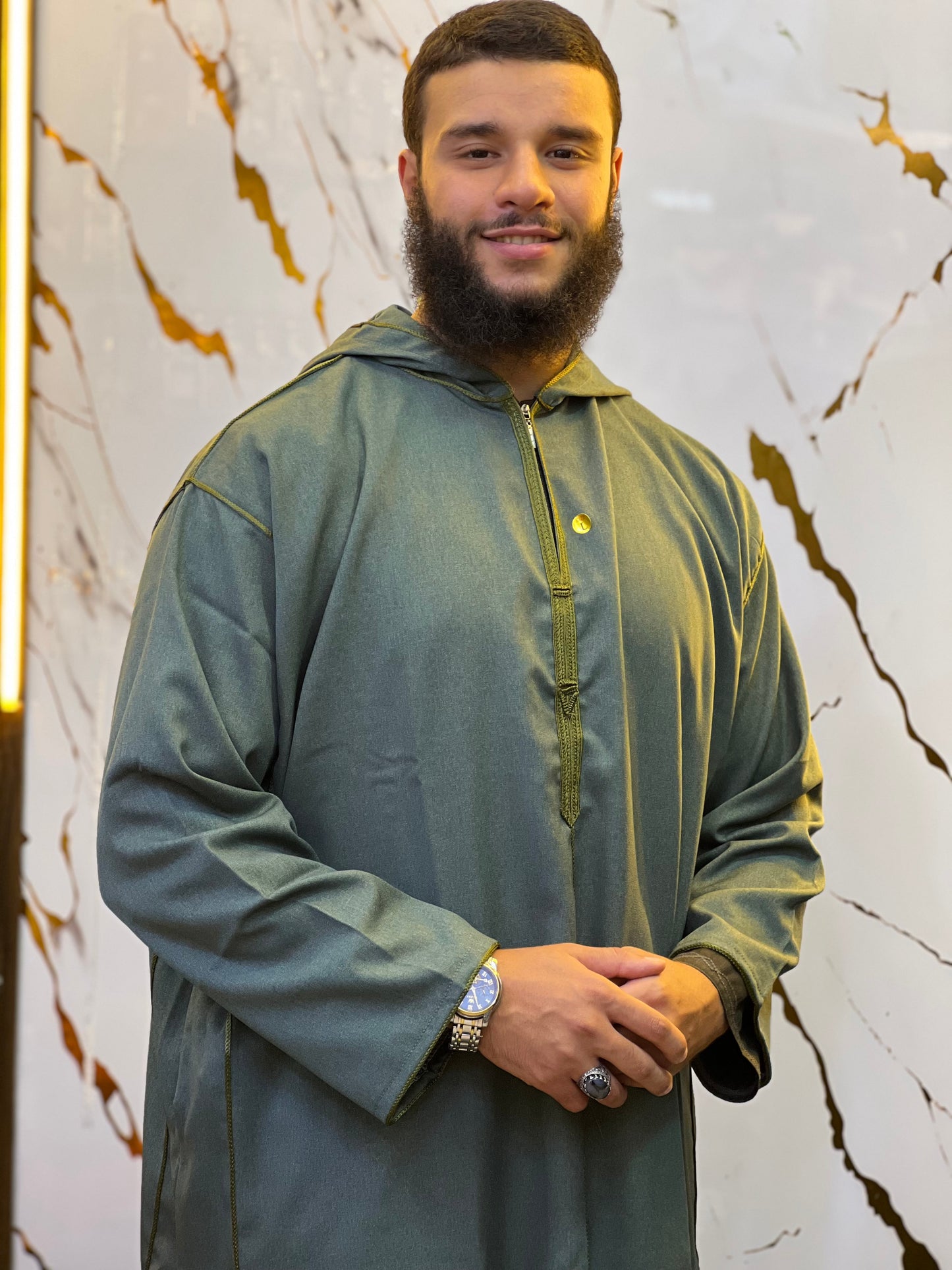 قشابية الكوثر خفيفة