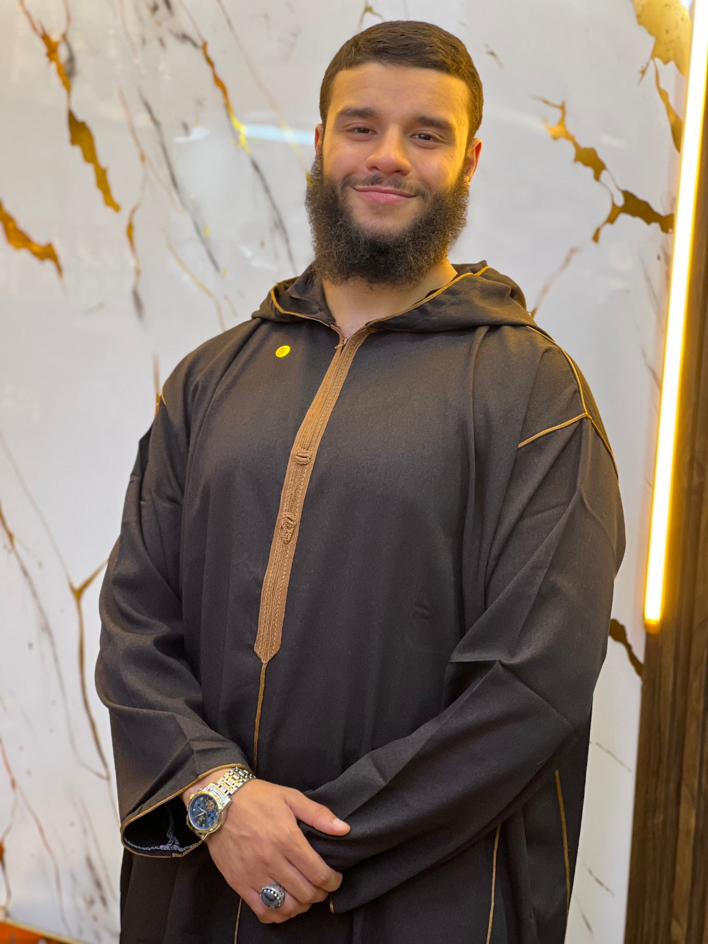 قشابية الكوثر خفيفة