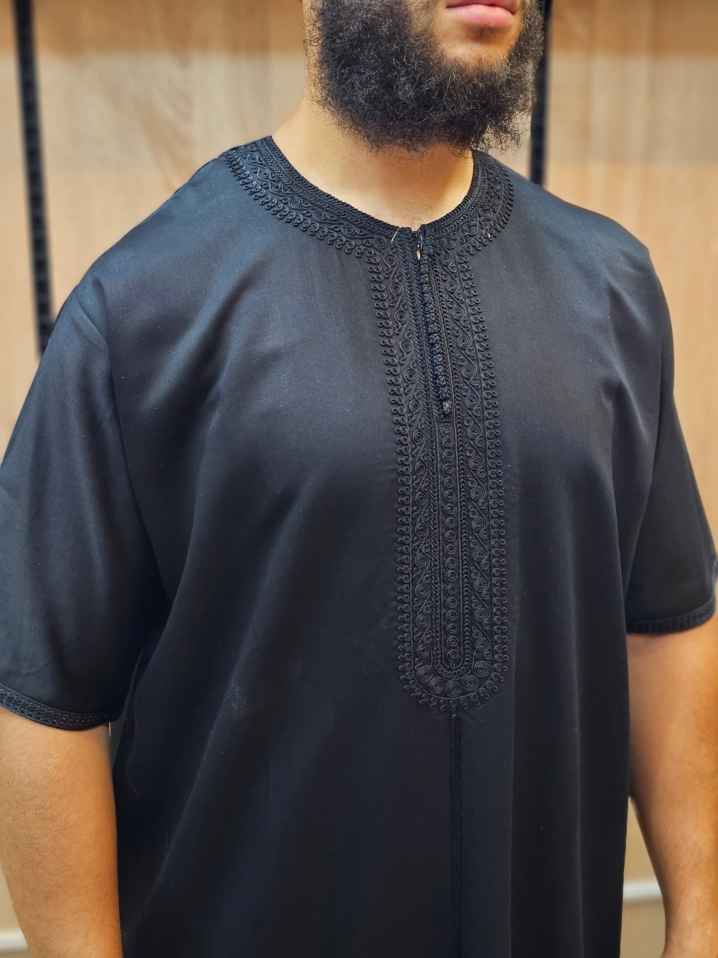 قندورة سانتري الوشل