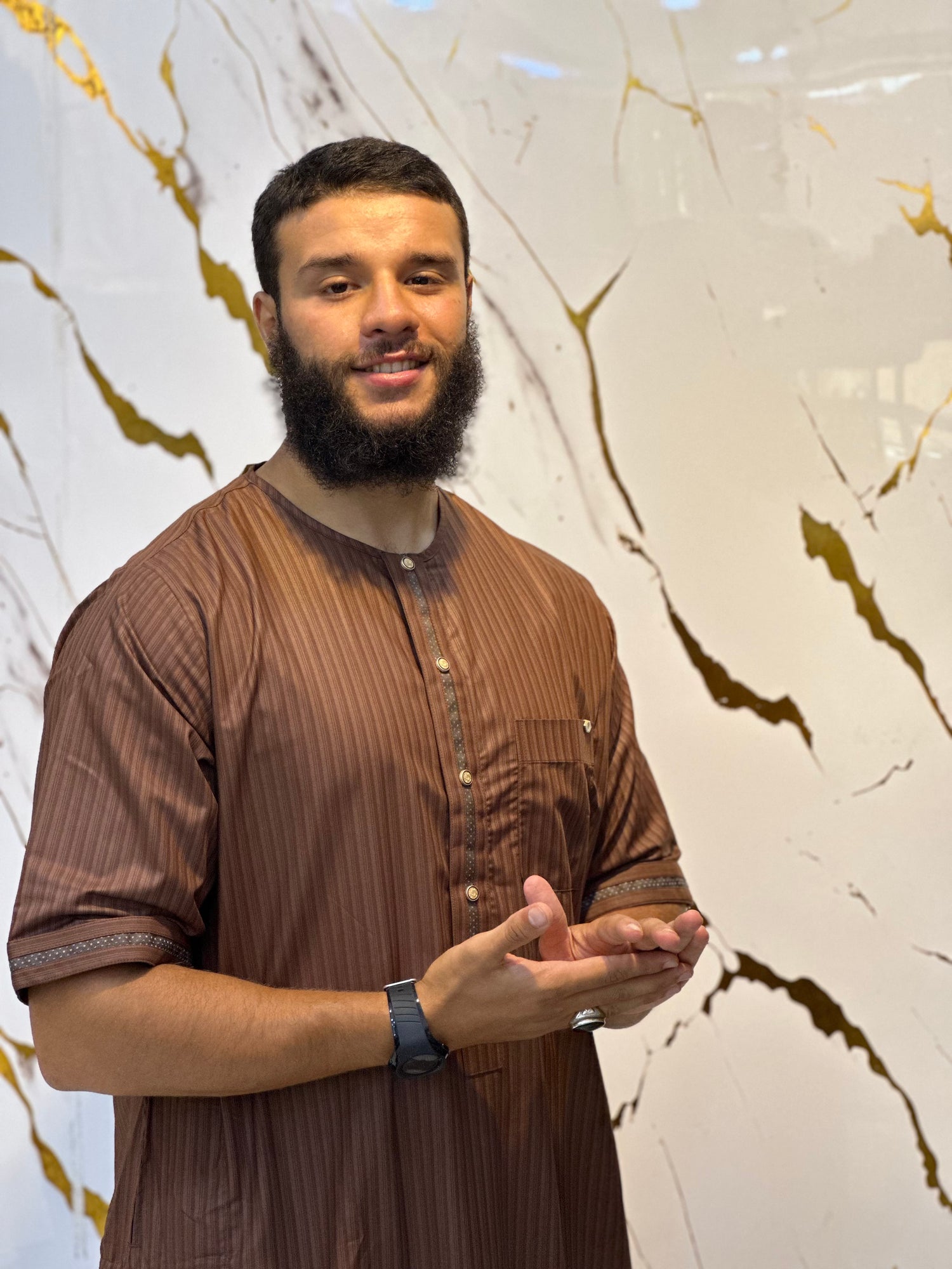 المستورد