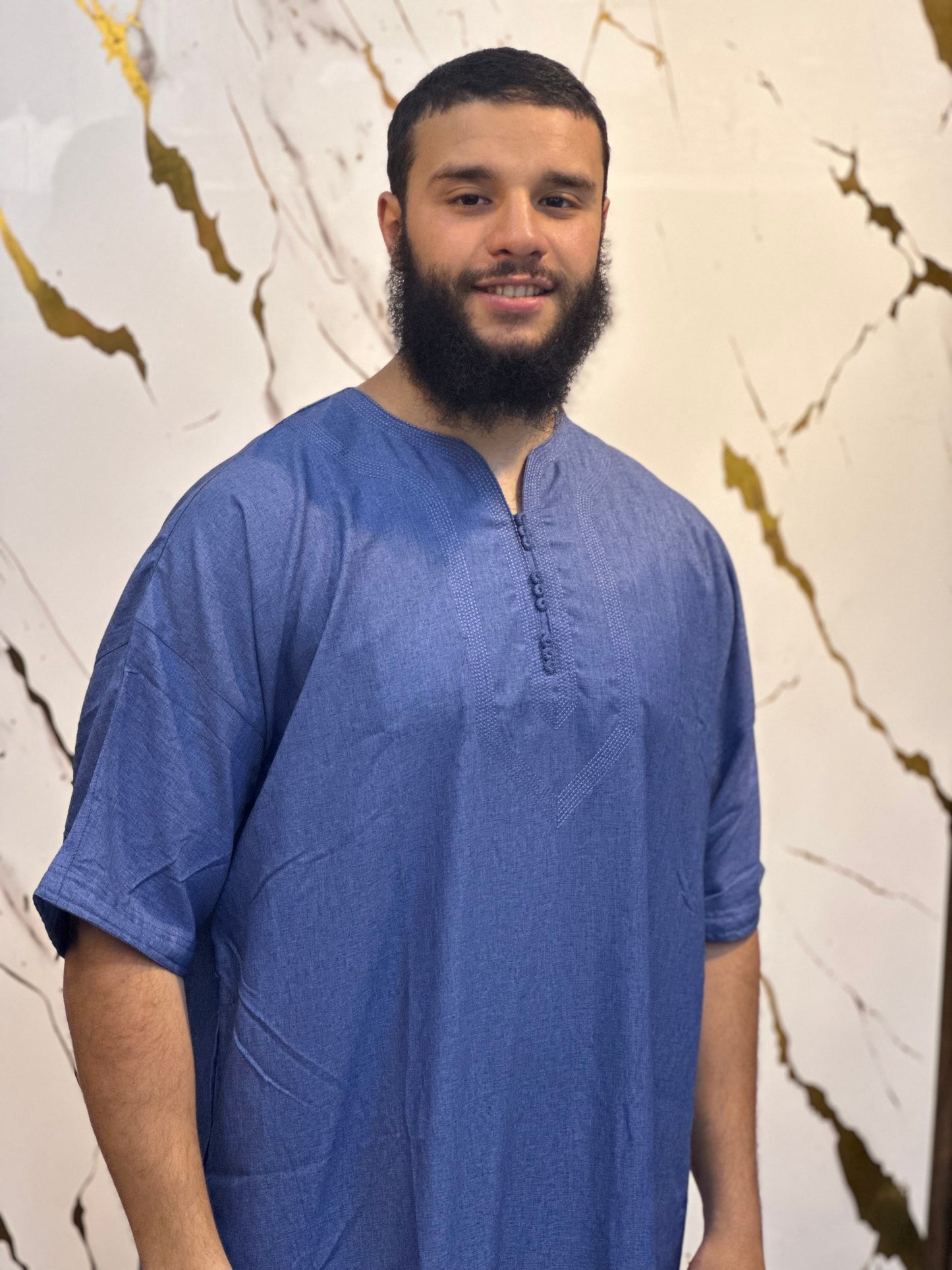 مراكشية العمرة