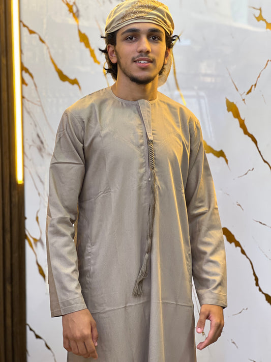 إماراتي خلية النحل (يد)