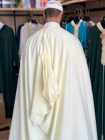 البرنس الجزائري (سويدي)