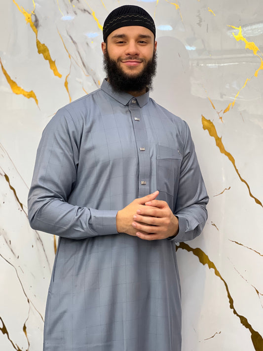 إدريس"مربعات"