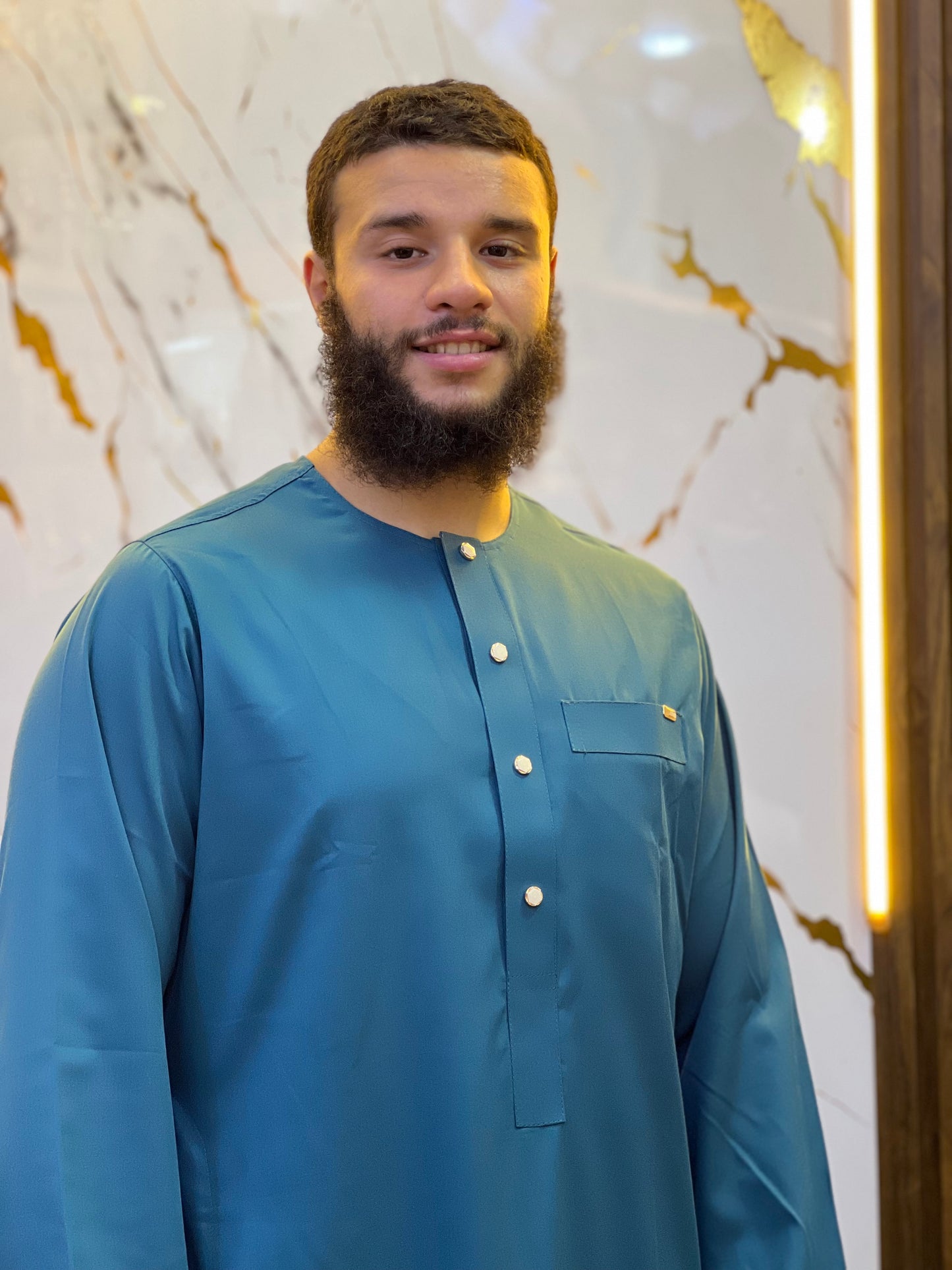 قميص الاسوة مونش