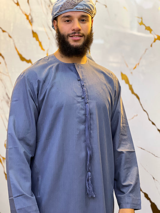 اماراتي قطني(يد)