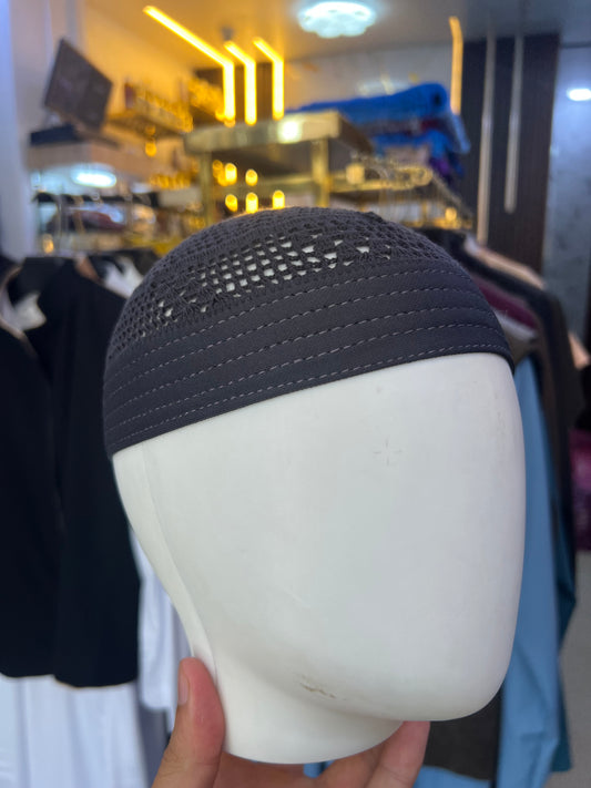 طاقية الحرمين