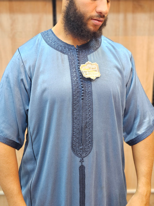 قندورة الأصالة