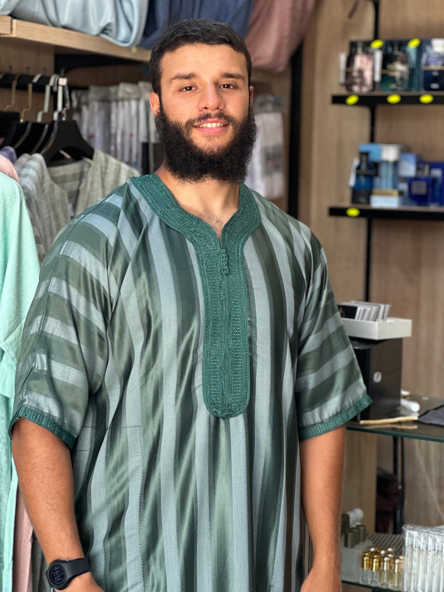 عباءة الجوهرة