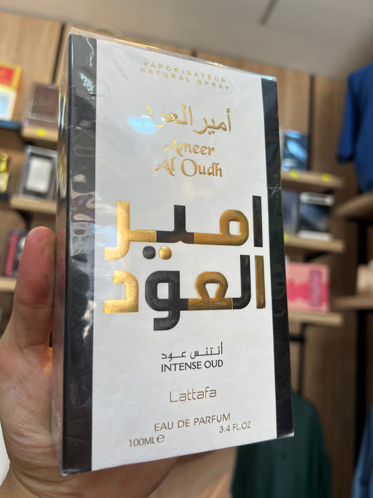 أمير العود