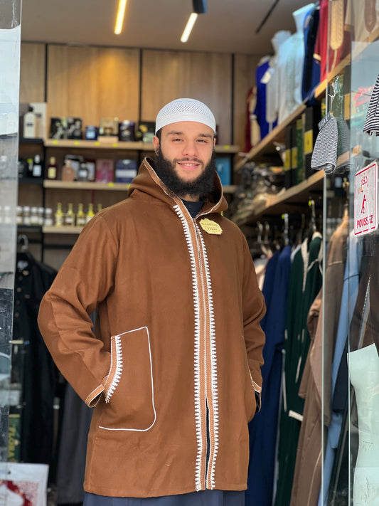 كابيشو تقليدية