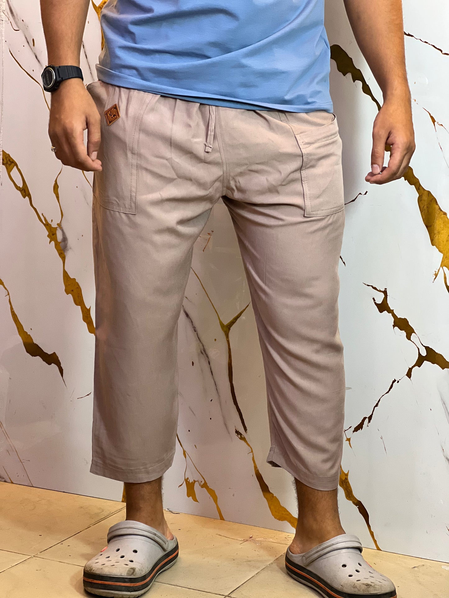 سروال الجودة