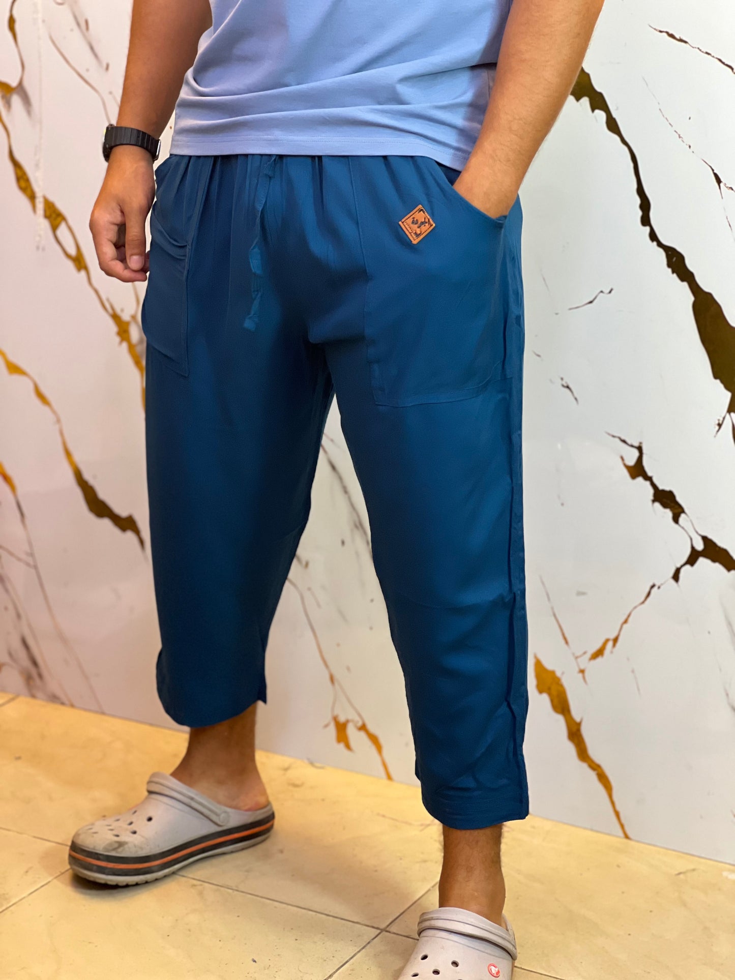 سروال الجودة