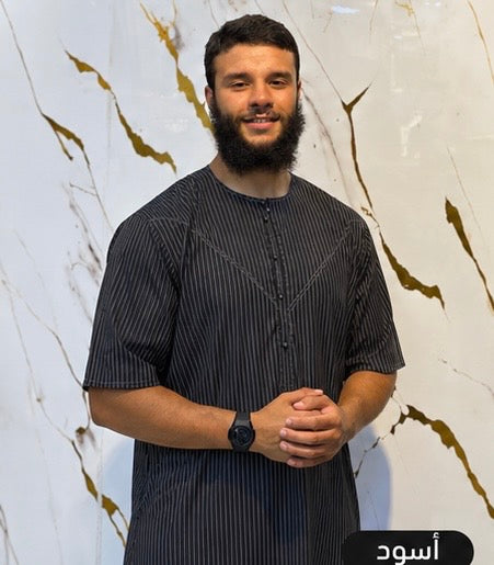 الانيس قطني مخطط