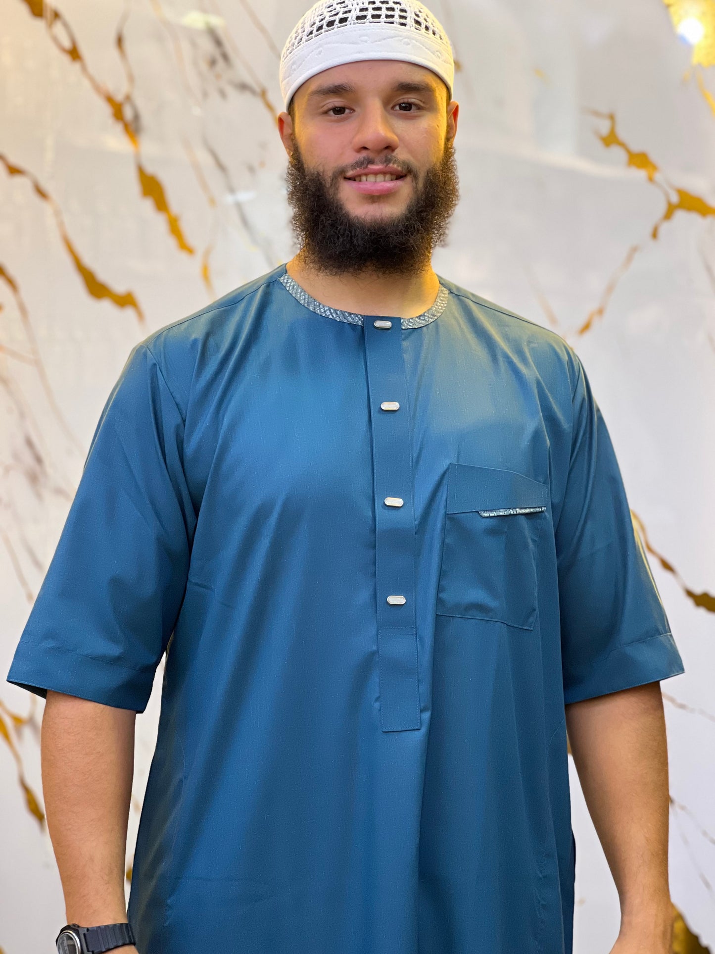 الإدريس رادكو