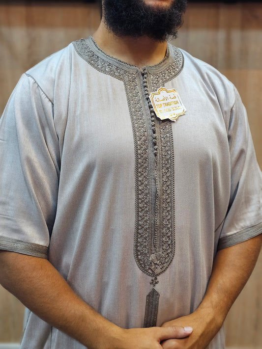 قندورة الأصالة