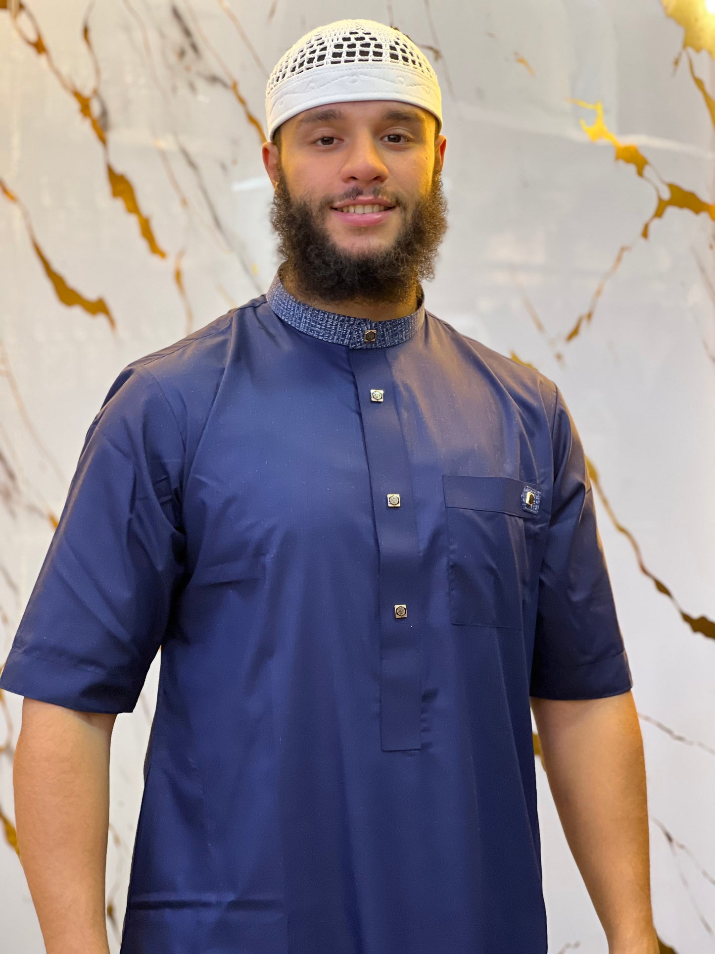 الإدريس بالكول
