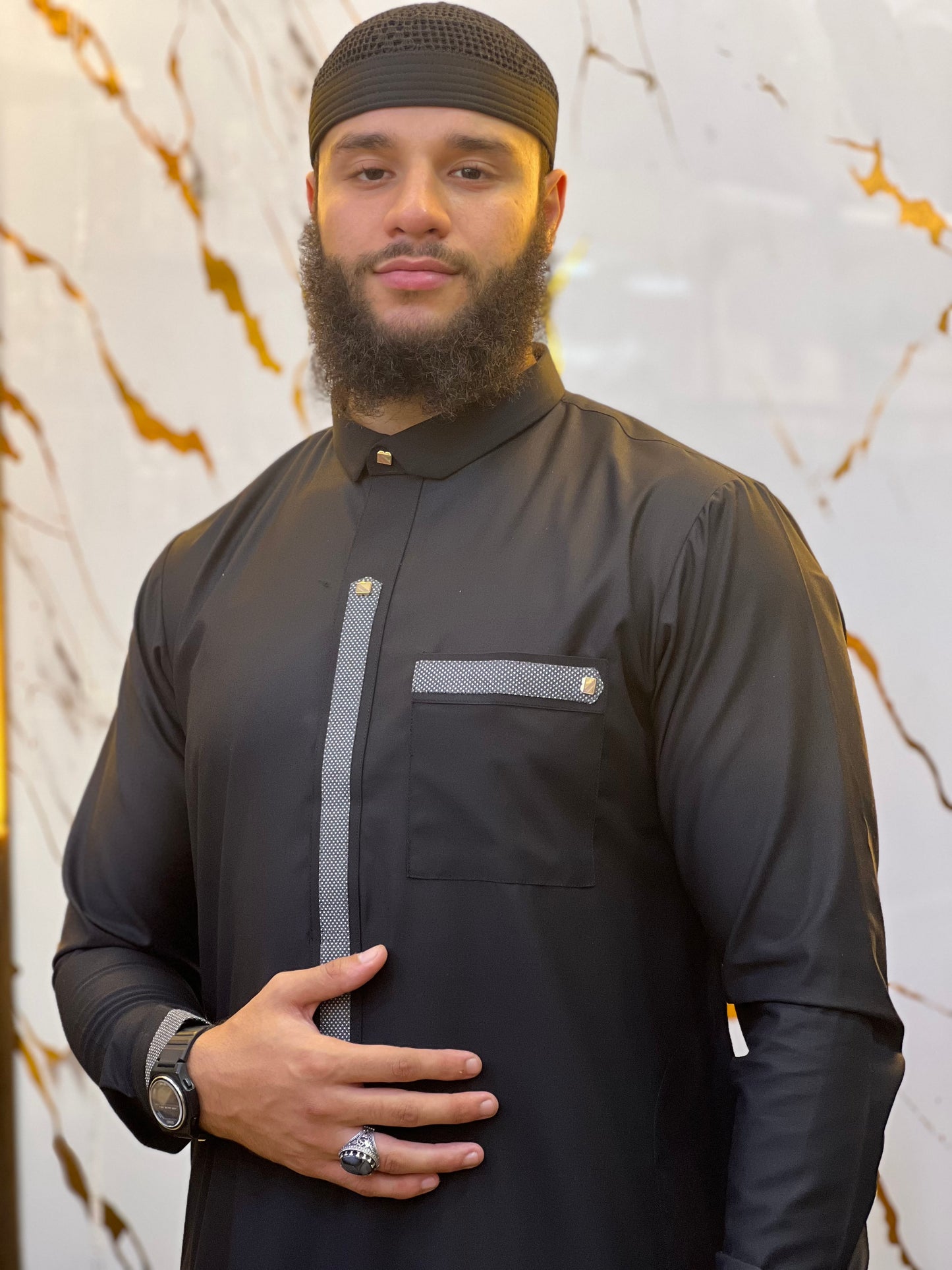 الإدريس الإنجليزي