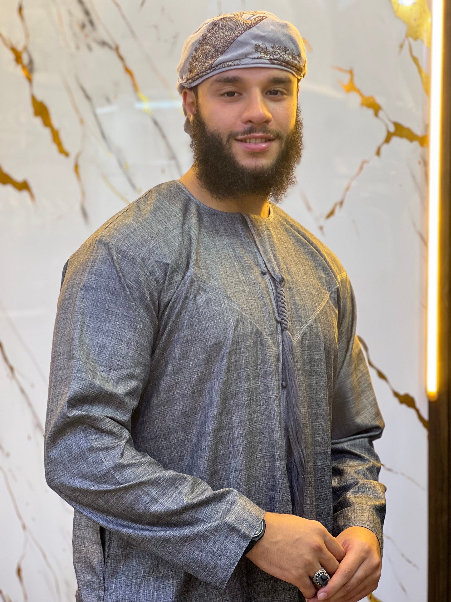 إماراتي الأنيس (مربعات)