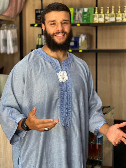 طرواكار الفخامة قطني