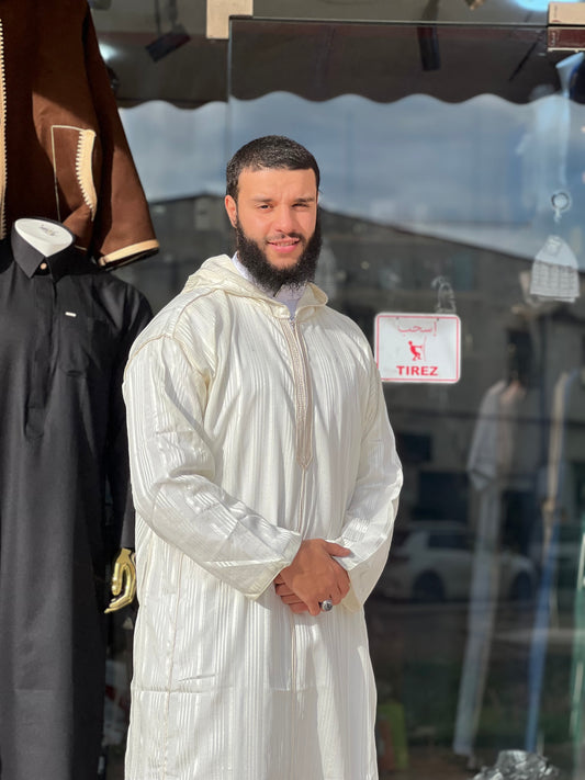 القشابية الخراطية