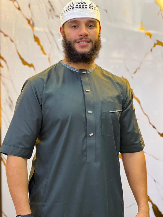 الإدريس رادكو