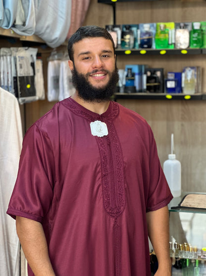 الفخامة سانتري