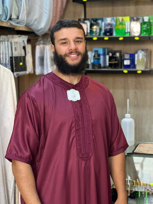 الفخامة سانتري