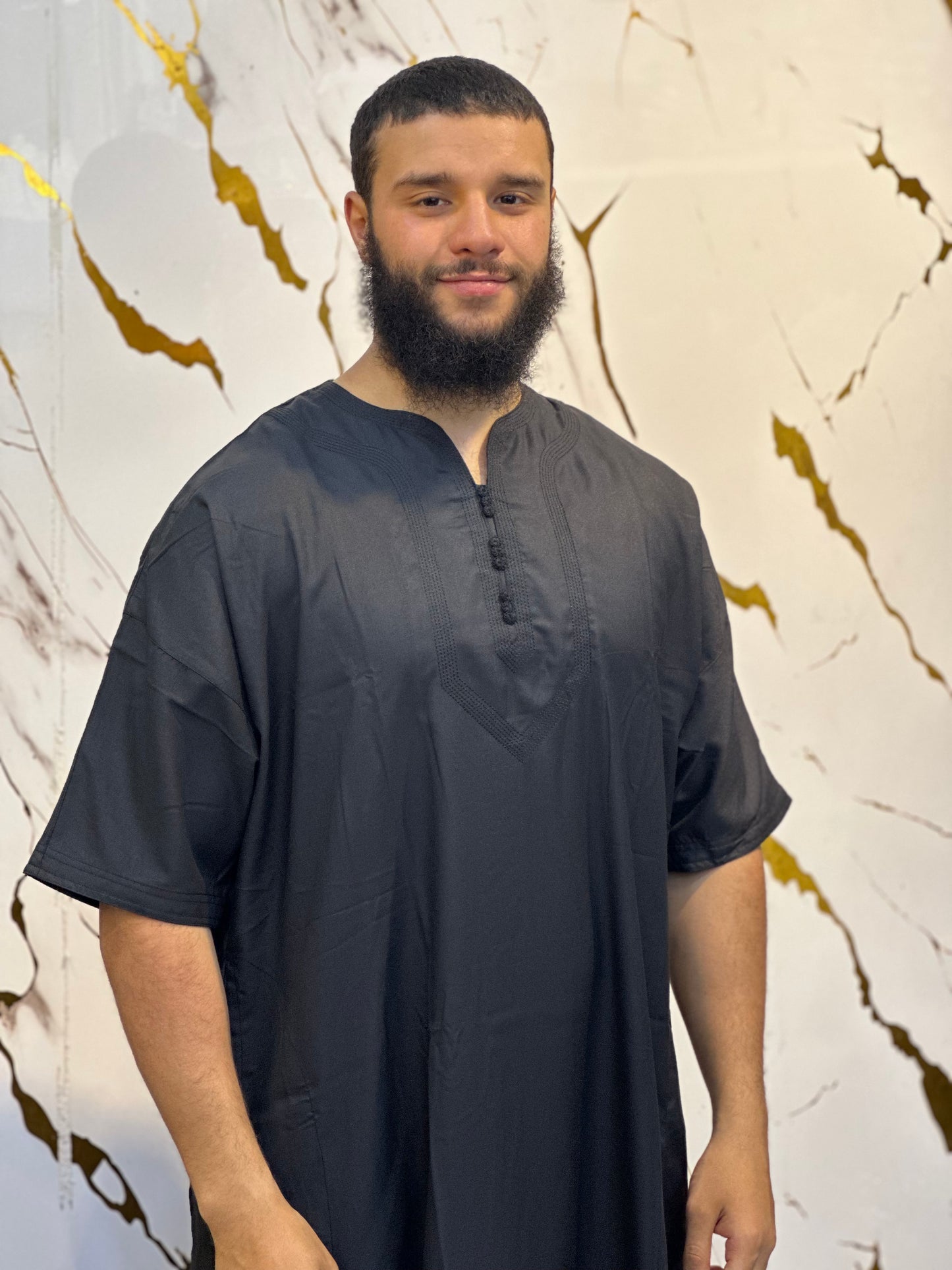 مراكشية العمرة