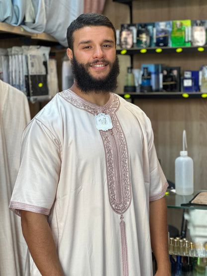 الفخامة سانتري