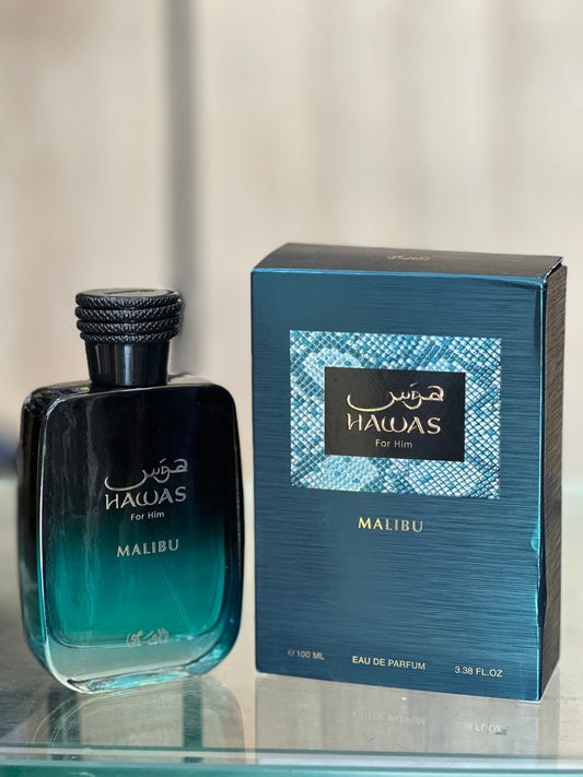 Malibu