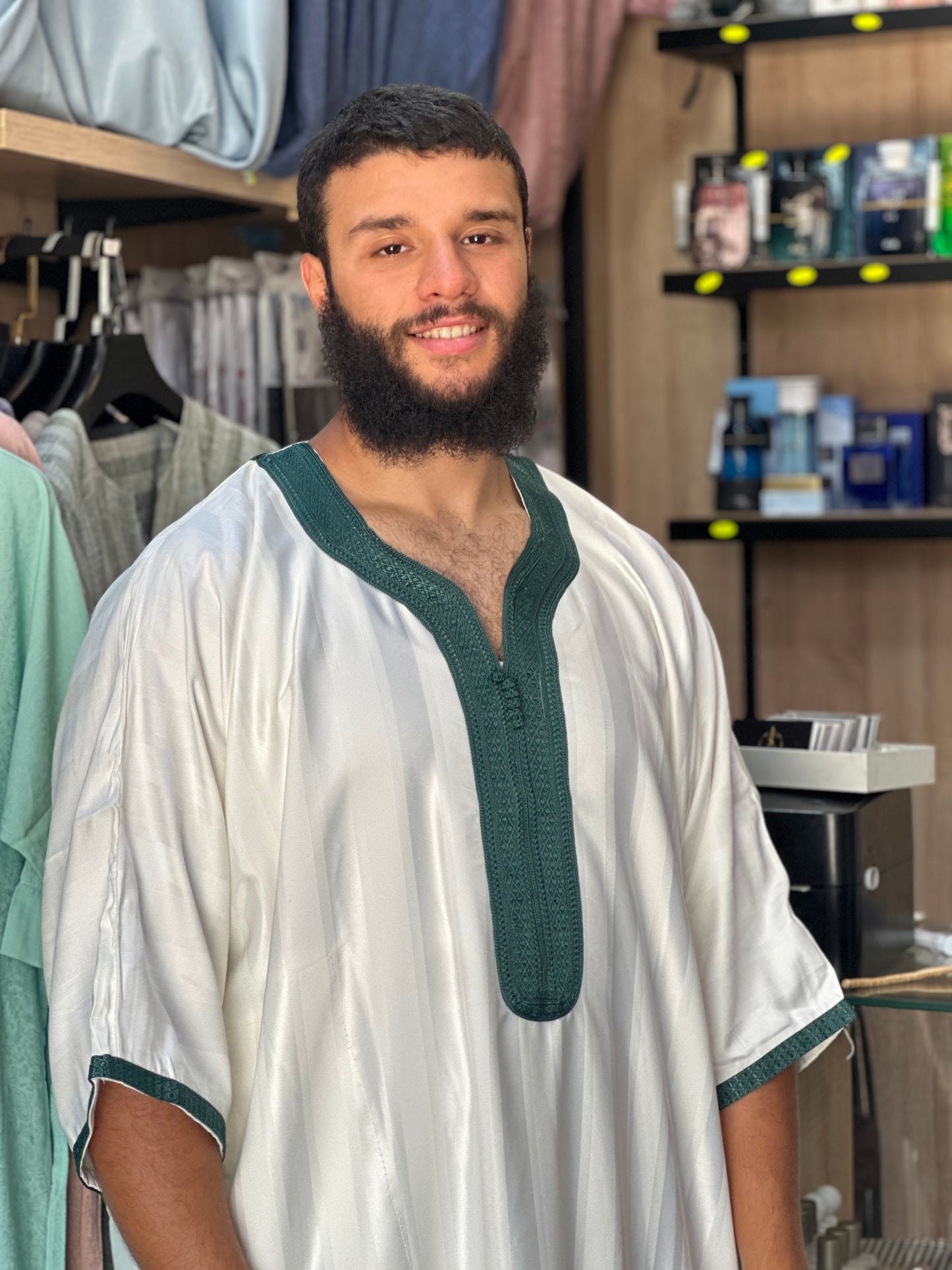 عباءة الجوهرة