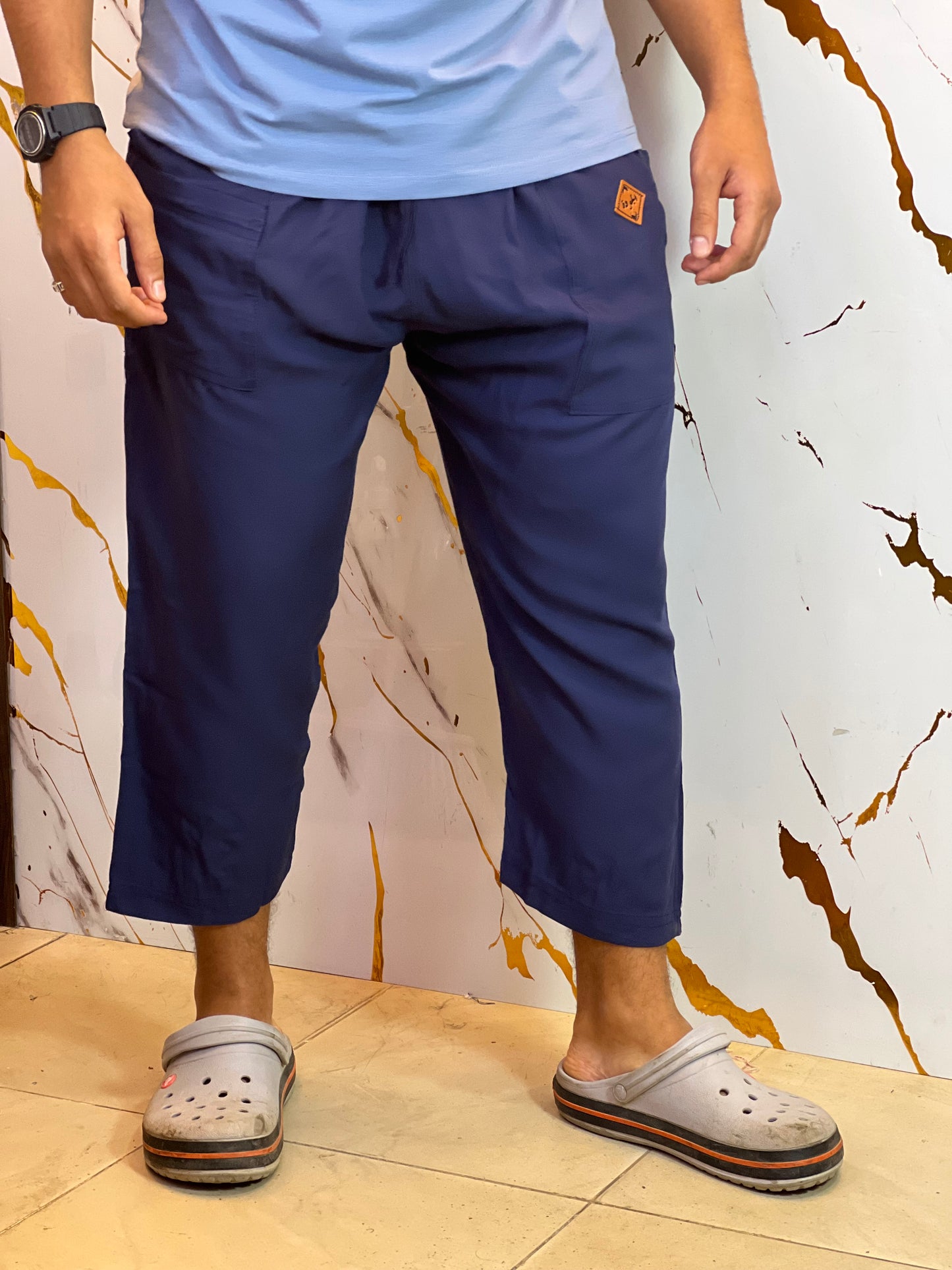 سروال الجودة