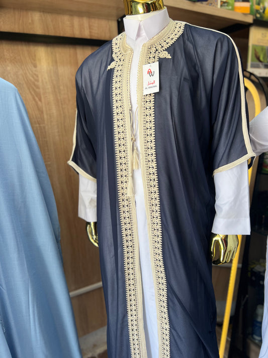 رداء الوشل
