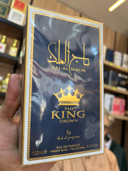 تاج الملك