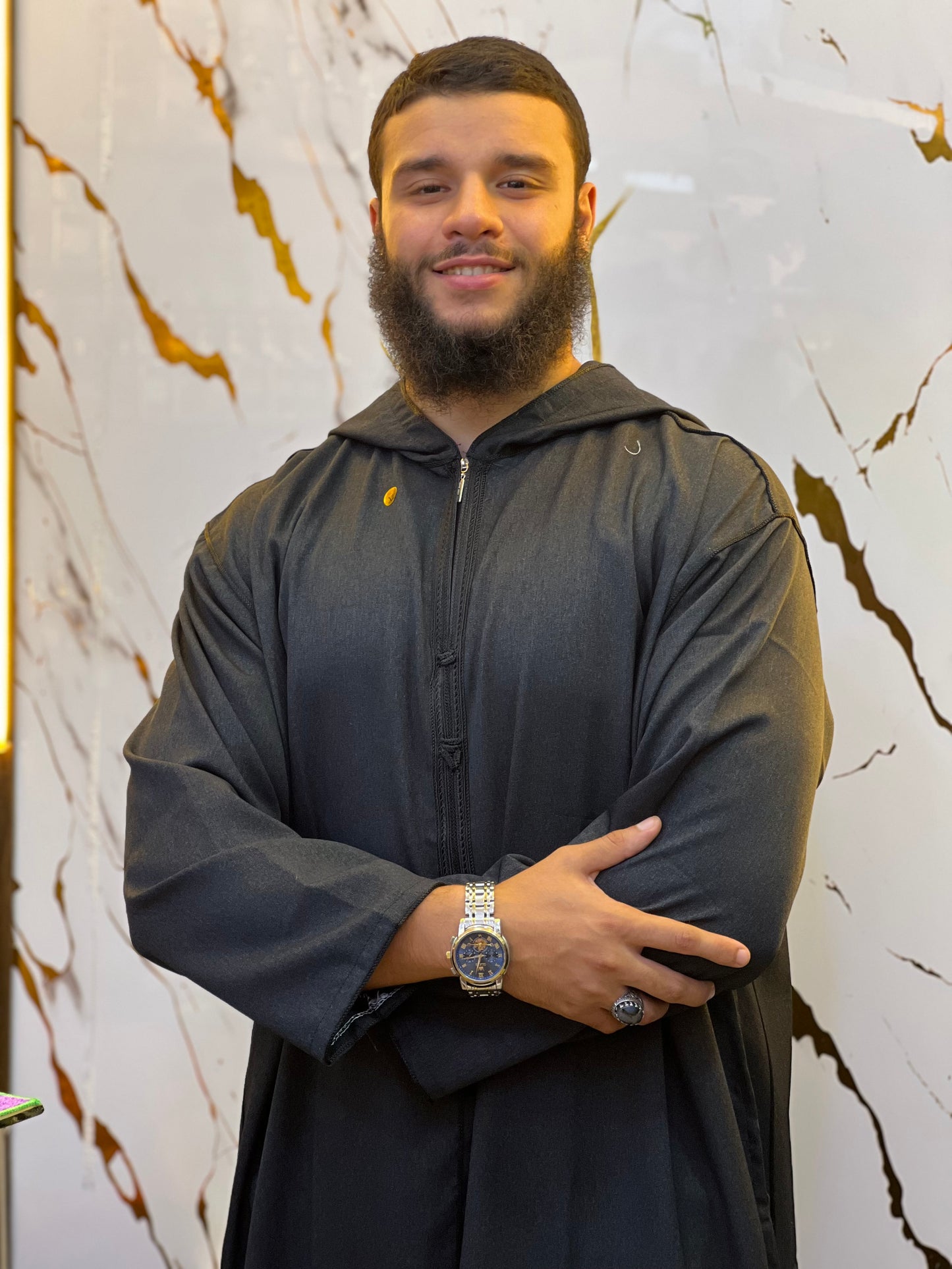 قشابية الكوثر خفيفة