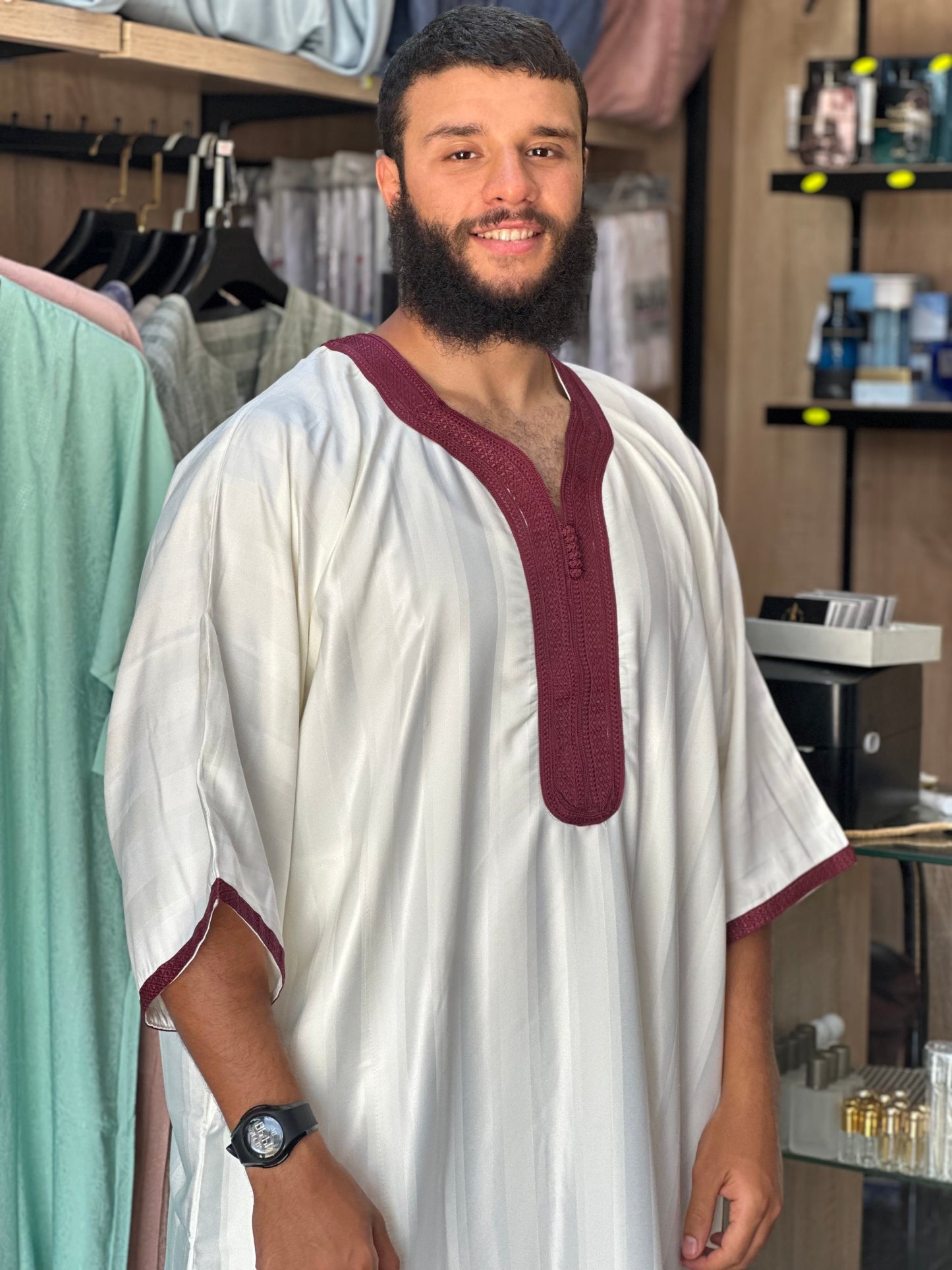 عباءة الجوهرة