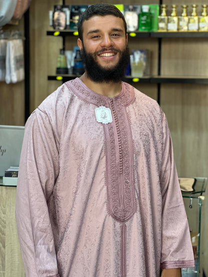 الفخامة طرواكار امبريمي
