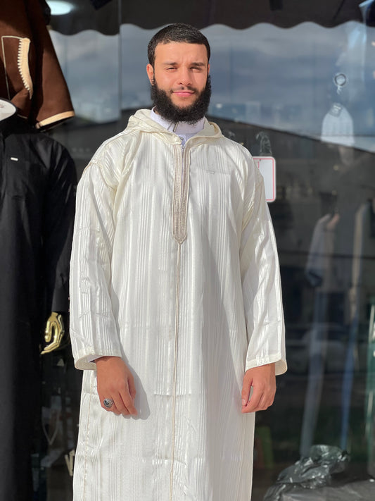 القشابية الخراطية