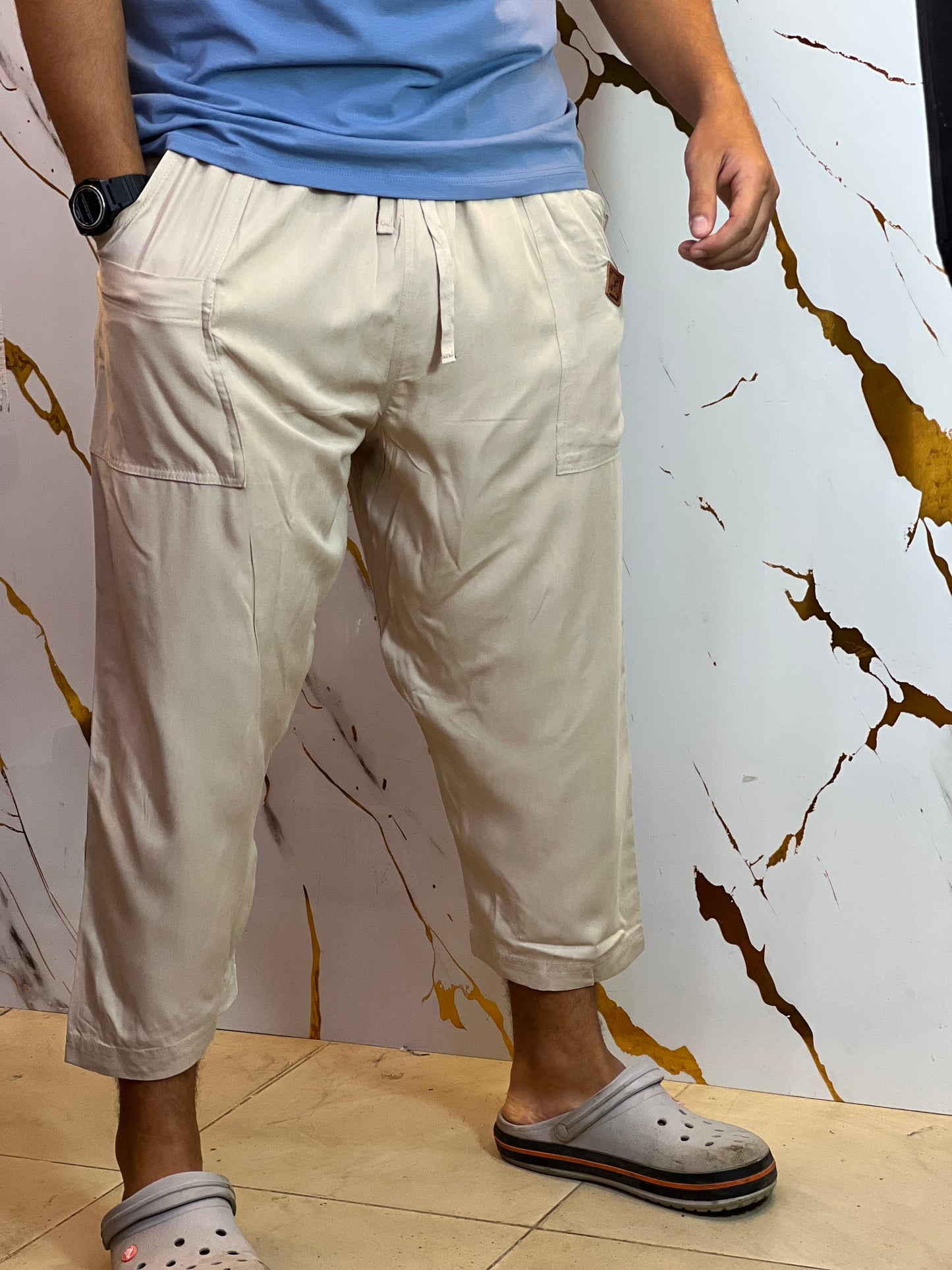 سروال الجودة